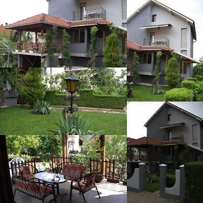 Dokic Apartmani Soko Banja Exteriér fotografie