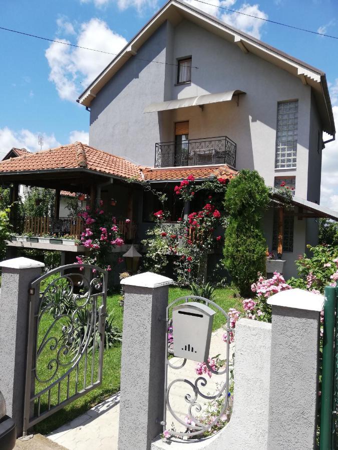 Dokic Apartmani Soko Banja Exteriér fotografie