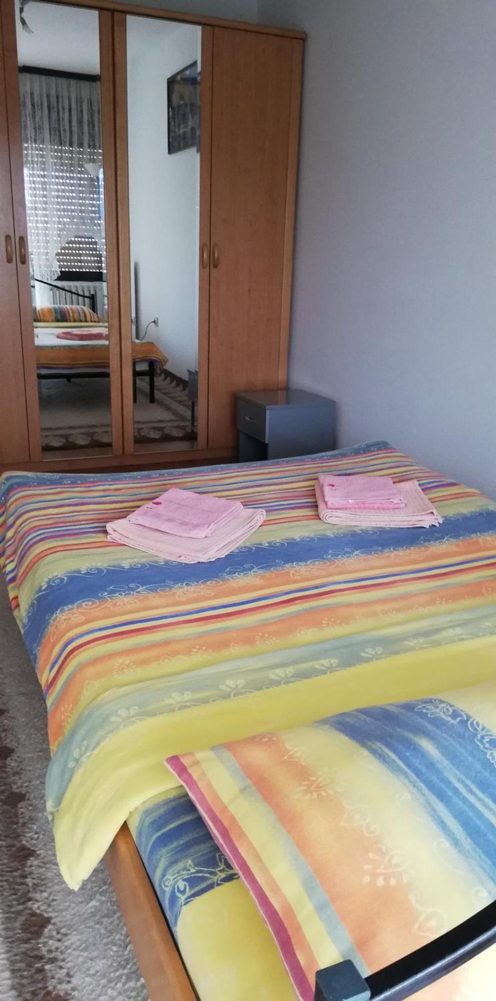 Dokic Apartmani Soko Banja Pokoj fotografie