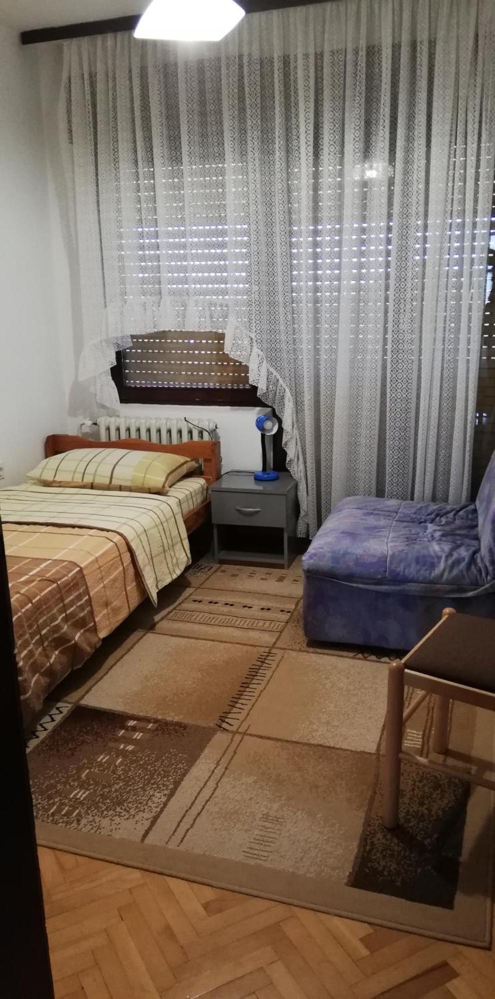 Dokic Apartmani Soko Banja Pokoj fotografie