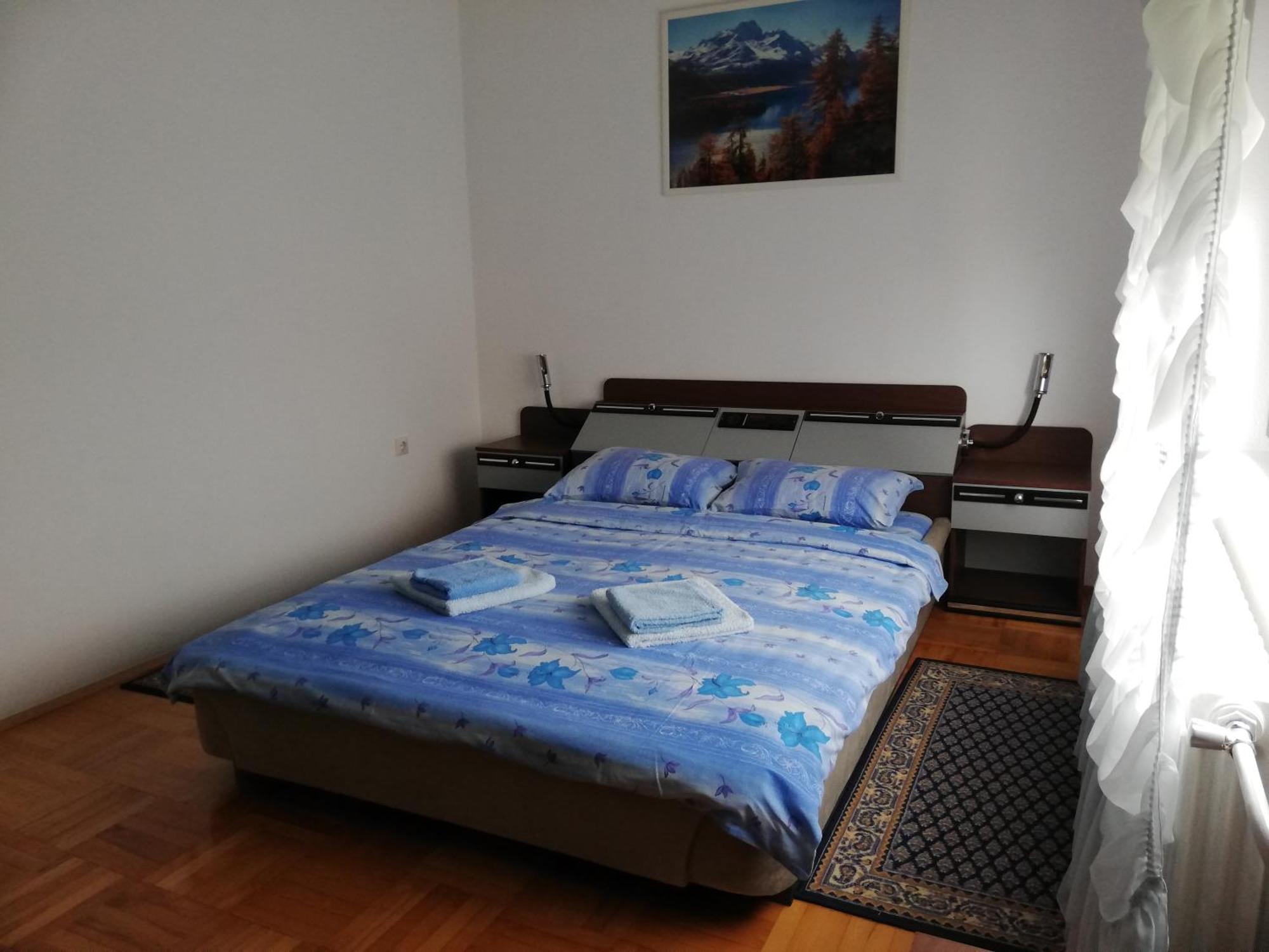 Dokic Apartmani Soko Banja Pokoj fotografie