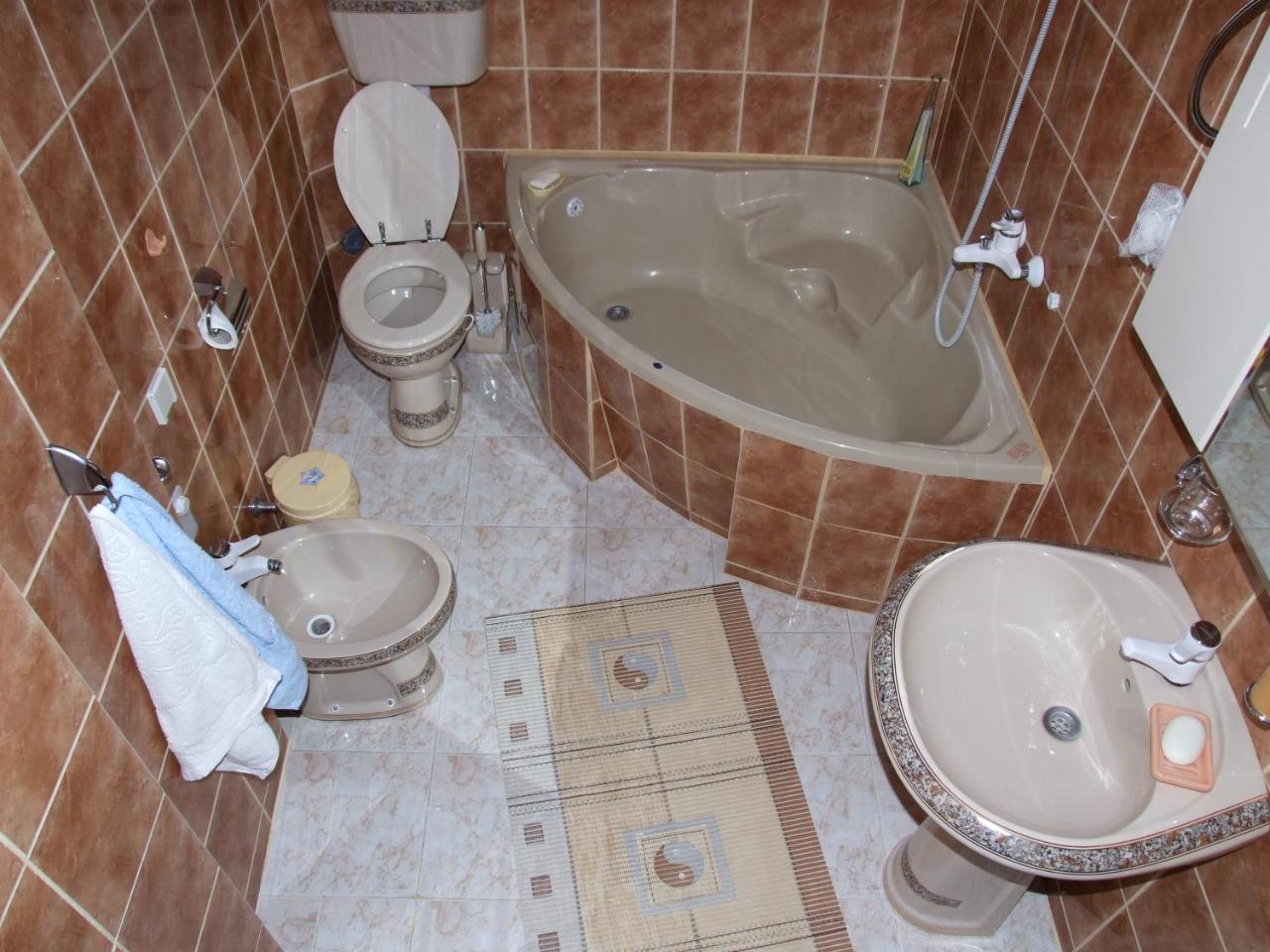 Dokic Apartmani Soko Banja Exteriér fotografie