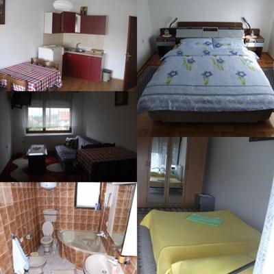 Dokic Apartmani Soko Banja Exteriér fotografie