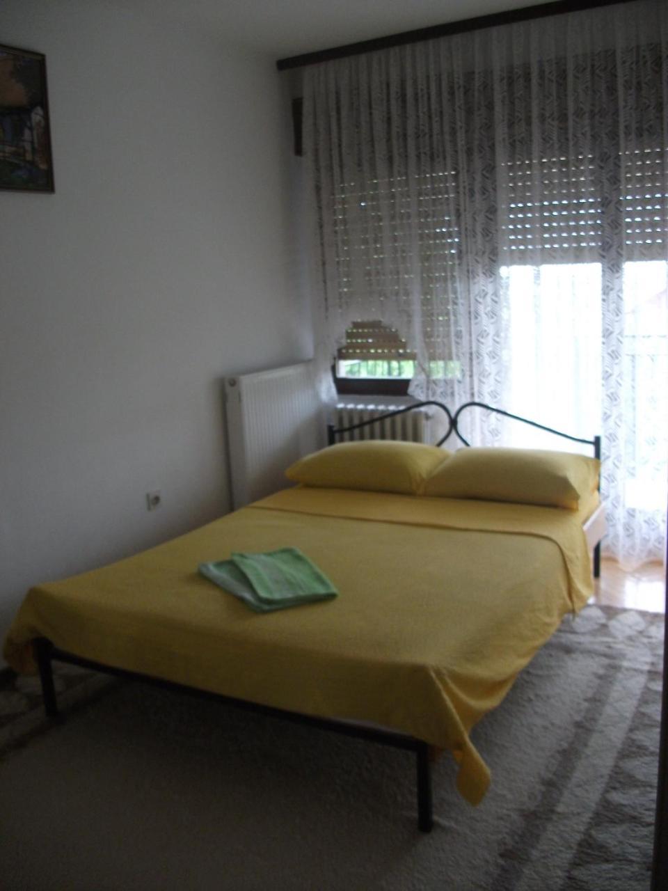 Dokic Apartmani Soko Banja Exteriér fotografie